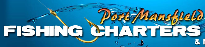 Port Mansfield Fishing